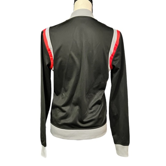 🚫SOLD🚫 Vintage Y2K Paul Frank Skurvy Skull & Bones Track Jacket - Picture 3 of 8